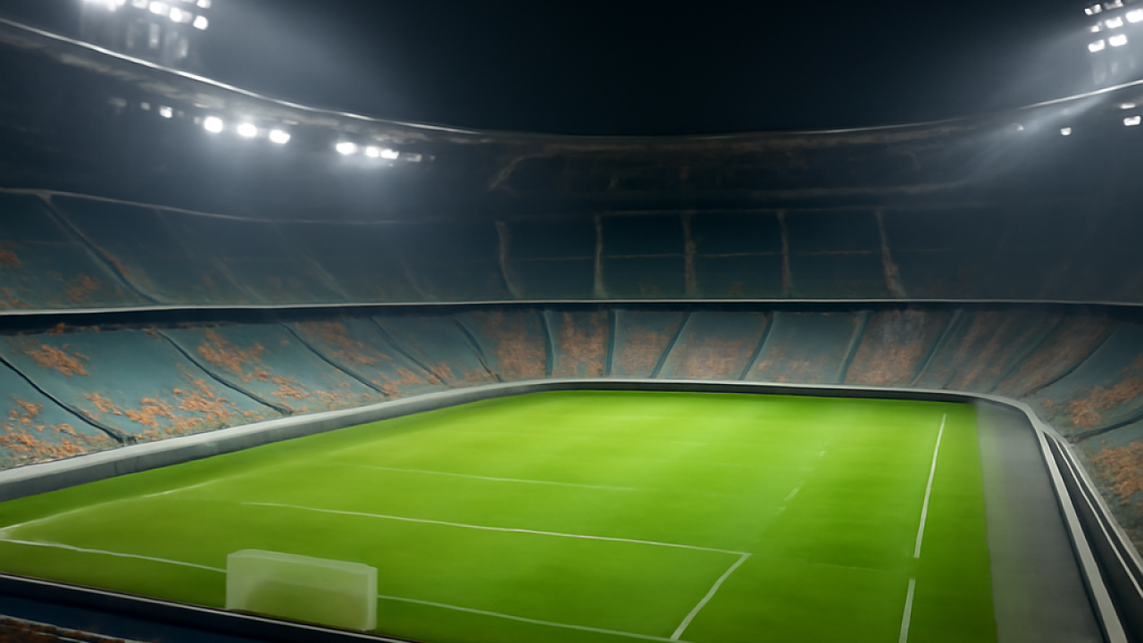 Le grand stade d’Agadir, un équipement sportif aux moyens distingués