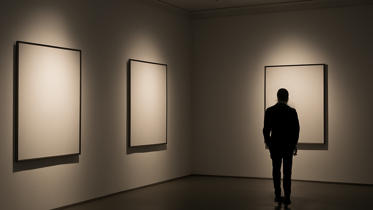 Le musée Mohammed VI d’art moderne et contemporain, un joyau culturel